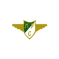 Moreirense FC Logo Vector
