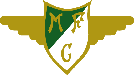 Moreirense FC Logo