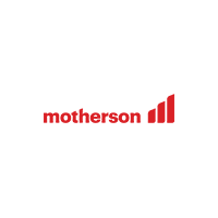 Motherson Logo Small