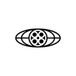 Motion Picture Association Icon Logo