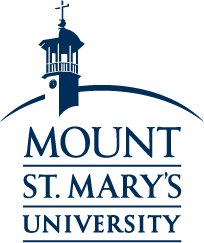 Mount St. Marys University Logo