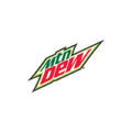 Mountain Dew New Logo