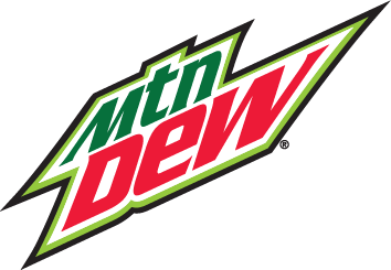 Mountain Dew New Logo