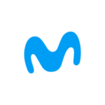 Movistar Icon Logo