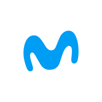 Movistar Icon Logo