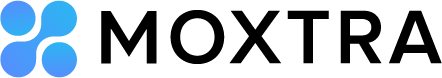 Moxtra Logo