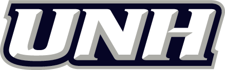 New Hampshire Wildcats Icon Logo