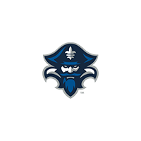 New Orleans Privateers Icon Logo