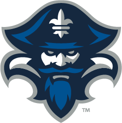 New Orleans Privateers Icon Logo