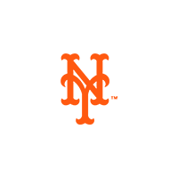 New York Mets Icon Logo Vector