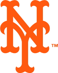 New York Mets Icon Logo