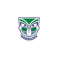 New Zealand Warriors Logo Vector