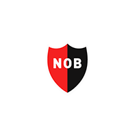 Newell's Old Boys Logo Vector