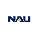 Northern Arizona University Icon Logo