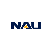 Northern Arizona University Icon Logo Vector