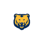 Northern Colorado Bears Icon Logo