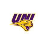 Northern Iowa Panthers Logo