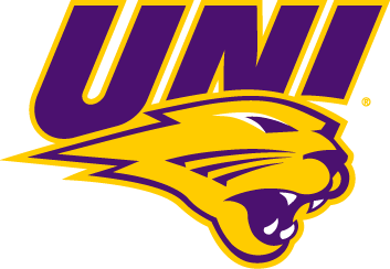 Northern Iowa Panthers Logo