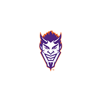 Northwestern State Demons Icon Logo