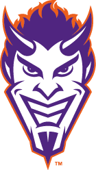Northwestern State Demons Icon Logo