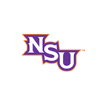 Northwestern State University Athletics Logo