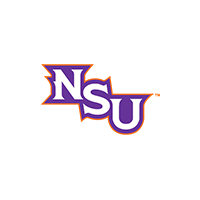 Northwestern State University Athletics Logo Vector