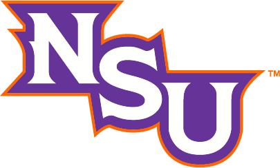 Northwestern State University Athletics Logo