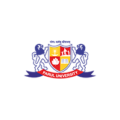 Parul University Icon Logo