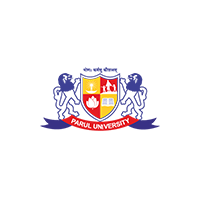 Parul University Icon Logo