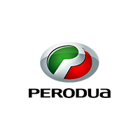 Perodua Logo