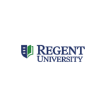 Regent University Logo