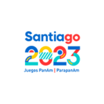 Santiago 2023 Logo