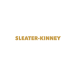 Sleater Kinney Logo