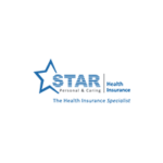 Star Health Insurance Logo