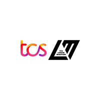 TCS London Marathon Logo