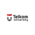 Telkom University Logo
