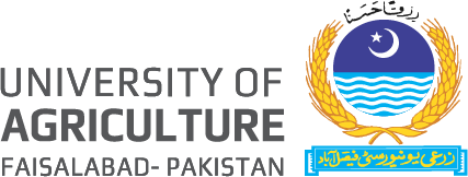 University of Agriculture Faisalabad Logo