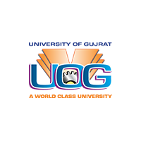 University of Gujrat Logo