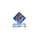 University of Kalamoon Logo