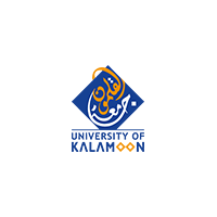 University of Kalamoon Logo