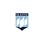 University of Maine Icon Logo