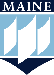 University of Maine Icon Logo