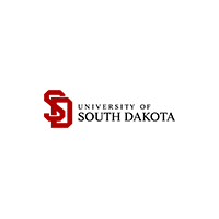 University of South Dakota Logo Vector