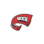 Western Kentucky University Athletics Logo