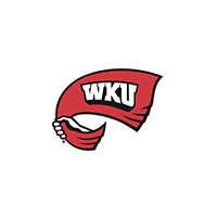 Western Kentucky University Athletics Logo Vector