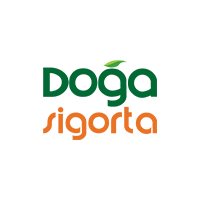 Doga Sigorta Logo Vector