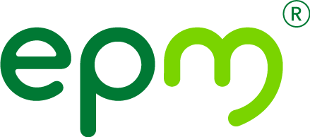 EPM Colombia Logo
