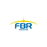 FBR Logo
