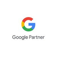 Google Partner New Logo Vector