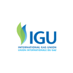 International Gas Union Logo